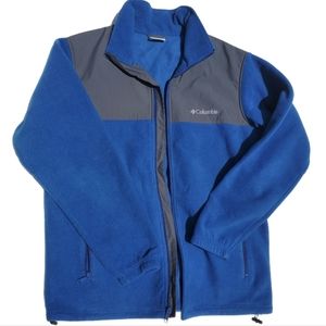 Columbia Jacket